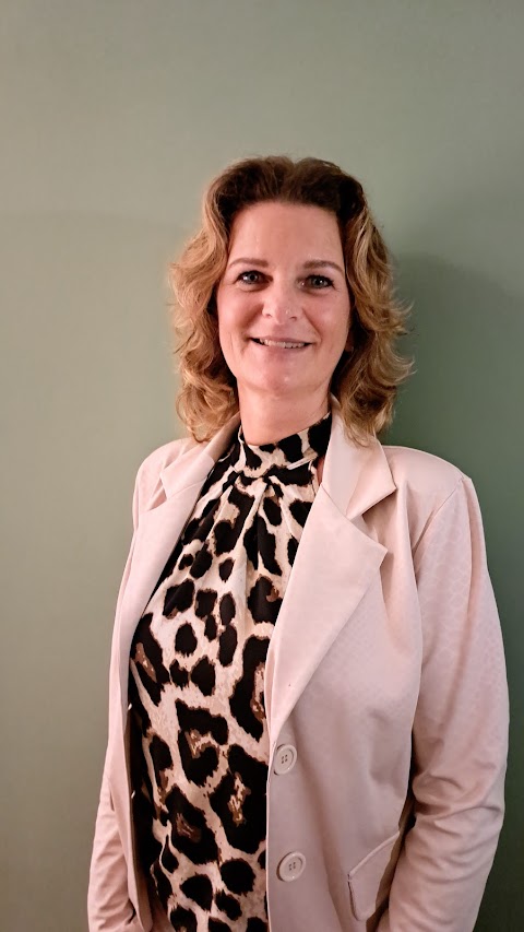 Anita van Zandwijk Pastor - Gewichtsconsulent